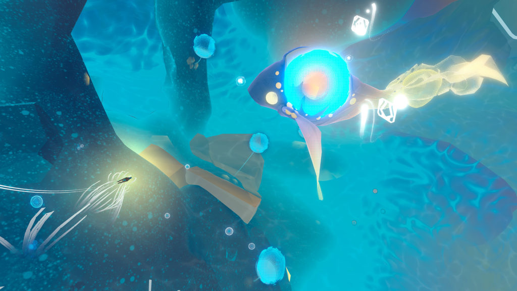 InnerSpace Screenshot