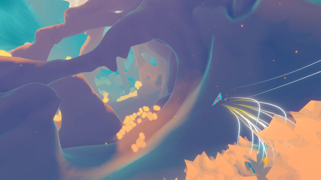 InnerSpace Screenshot