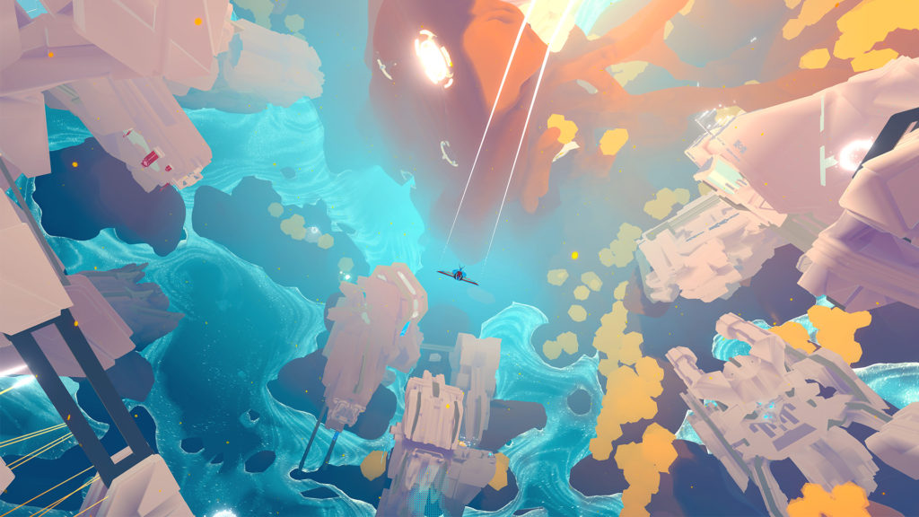 InnerSpace Screenshot